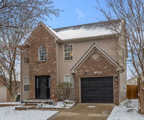 2252 Prescott Lane, Lexington, KY 40511