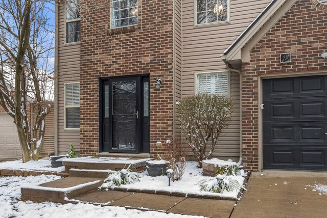 2252 Prescott Lane, Lexington, KY 40511