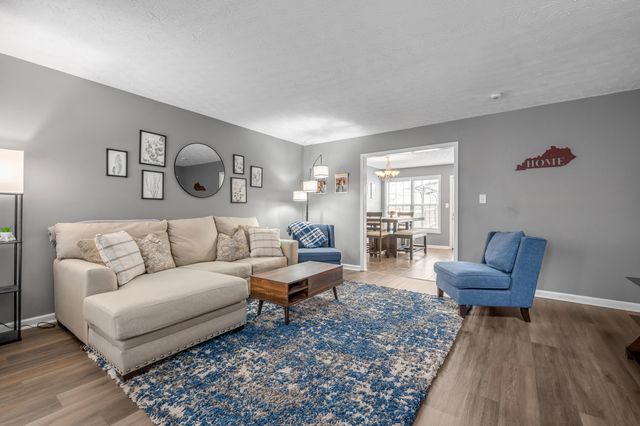 2252 Prescott Lane, Lexington, KY 40511