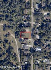 422 Nogales Avenue NE, Palm Bay, FL 32907