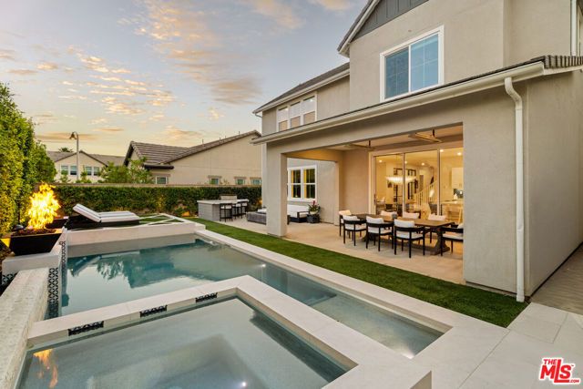 32442 Harvest Drive, San Juan Capistrano, CA 92675