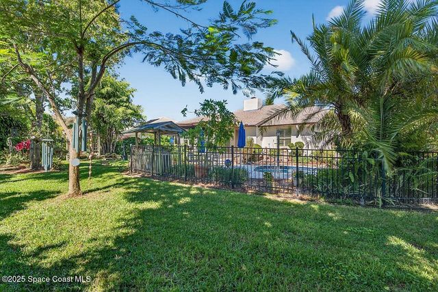 482 Arbor Street, Sebastian, FL 32958