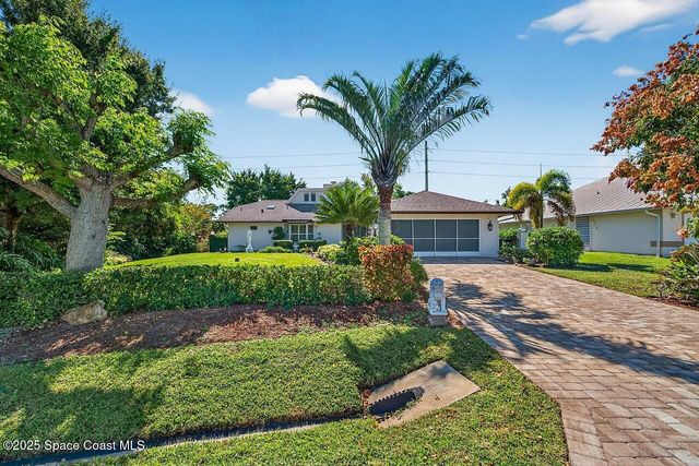 482 Arbor Street, Sebastian, FL 32958