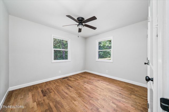 88 Sullivan Drive, Crossville, TN 38555
