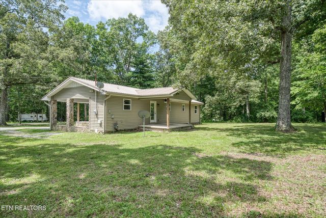 88 Sullivan Drive, Crossville, TN 38555