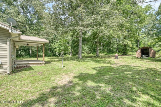 88 Sullivan Drive, Crossville, TN 38555