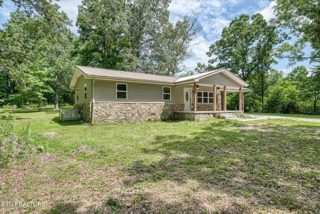 88 Sullivan Drive, Crossville, TN 38555