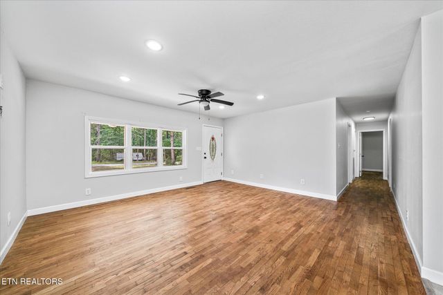 88 Sullivan Drive, Crossville, TN 38555