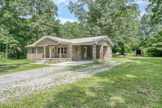 88 Sullivan Drive, Crossville, TN 38555