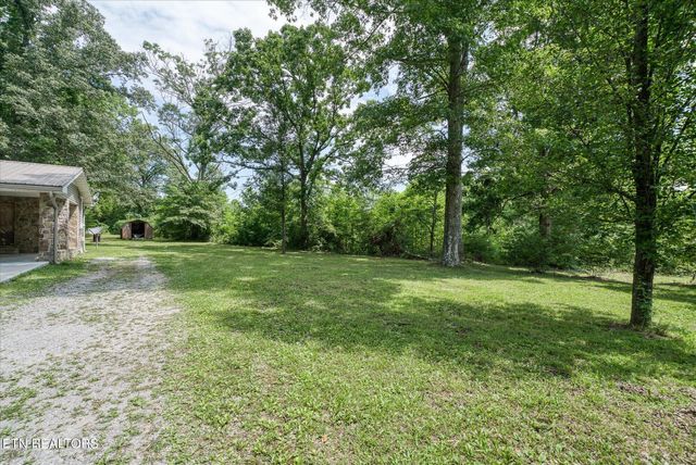 88 Sullivan Drive, Crossville, TN 38555