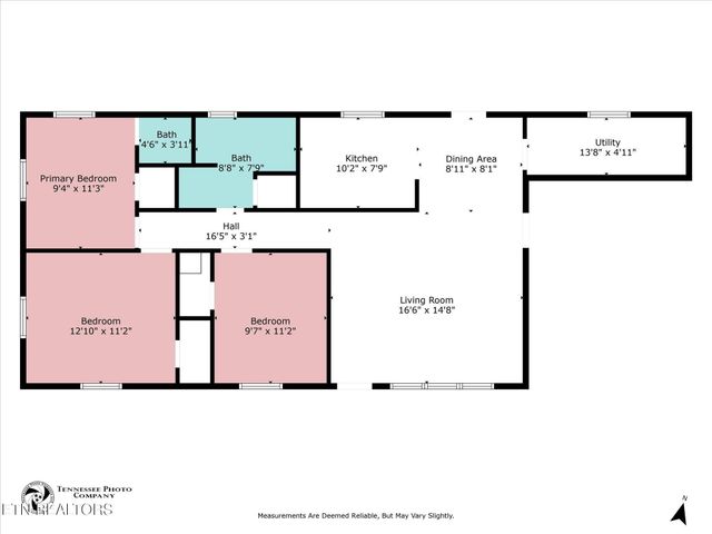 88 Sullivan Drive, Crossville, TN 38555