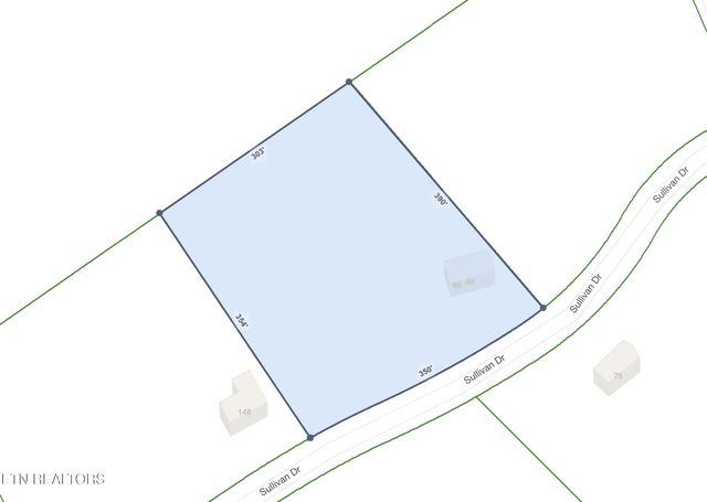 88 Sullivan Drive, Crossville, TN 38555