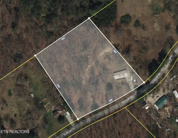 88 Sullivan Drive, Crossville, TN 38555
