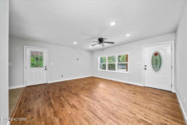 88 Sullivan Drive, Crossville, TN 38555