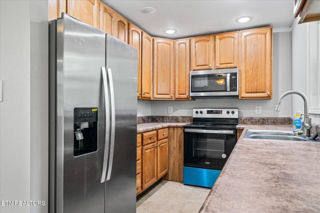 88 Sullivan Drive, Crossville, TN 38555