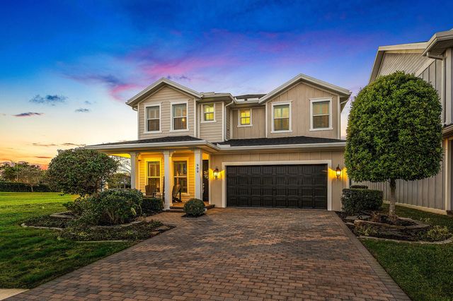 909 Deer Haven Drive, Loxahatchee, FL 33470