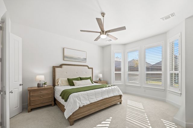 1807 Gateway Lane, Van Alstyne, TX 75495