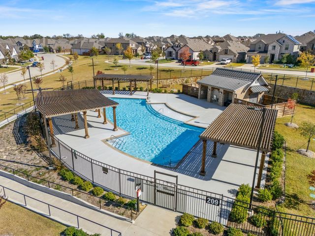 1807 Gateway Lane, Van Alstyne, TX 75495