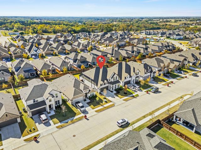 1807 Gateway Lane, Van Alstyne, TX 75495