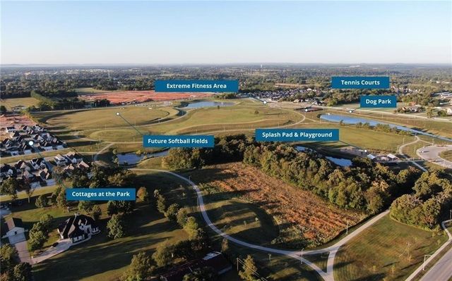 6810 Winterwood Avenue, Springdale, AR 72762