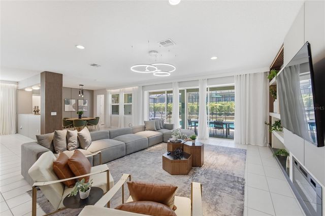 1860 SAWYER PALM PLACE, Kissimmee, FL 34747