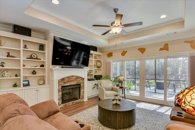 102 Godfrey Drive, Mc Cormick, SC 29835