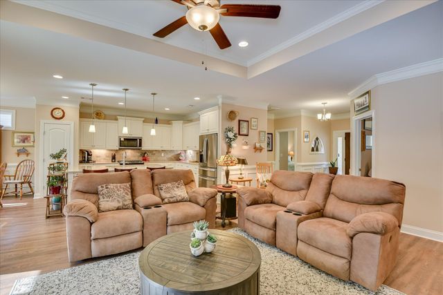 102 Godfrey Drive, Mc Cormick, SC 29835