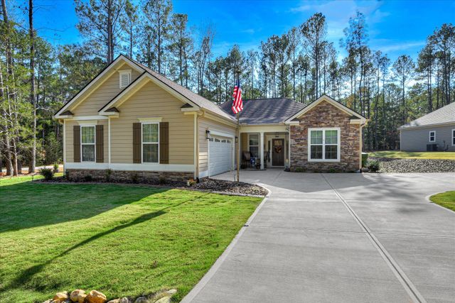 102 Godfrey Drive, Mc Cormick, SC 29835