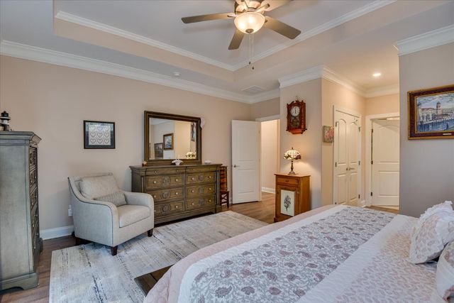 102 Godfrey Drive, Mc Cormick, SC 29835