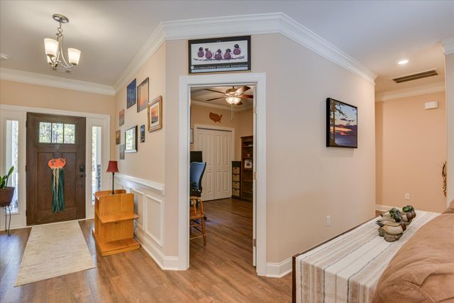 102 Godfrey Drive, Mc Cormick, SC 29835