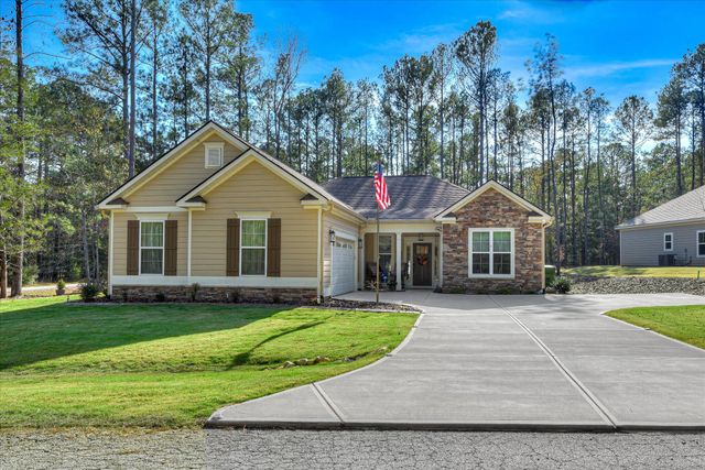 102 Godfrey Drive, Mc Cormick, SC 29835