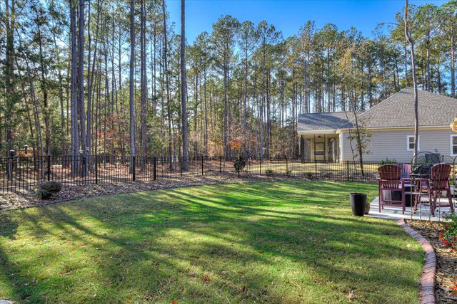 102 Godfrey Drive, Mc Cormick, SC 29835