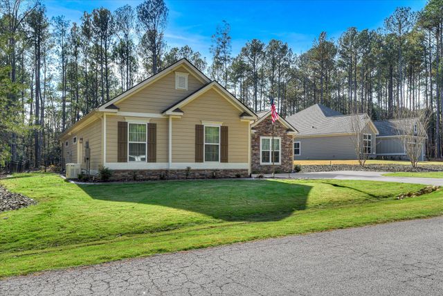 102 Godfrey Drive, Mc Cormick, SC 29835