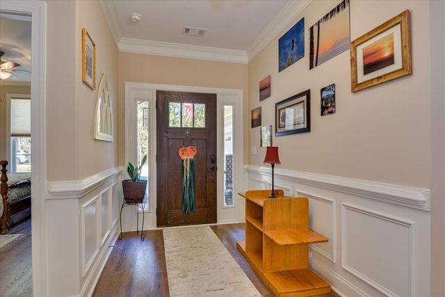 102 Godfrey Drive, Mc Cormick, SC 29835