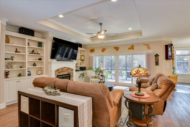 102 Godfrey Drive, Mc Cormick, SC 29835