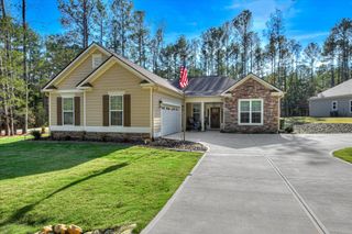 102 Godfrey Drive, Mc Cormick, SC 29835