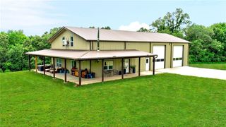 13330 S Hendrix Road, Bentonville, AR 72713