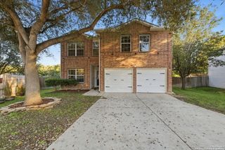 1710 Mountain Brook, Schertz, TX 78154