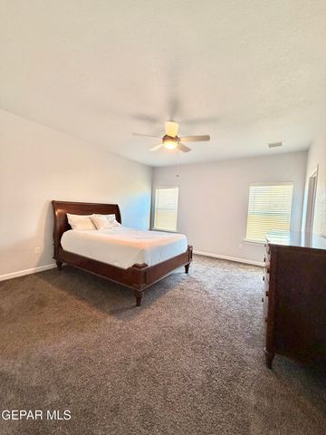 837 MAGNOLIA PARK Street, Santa Teresa, NM 88008