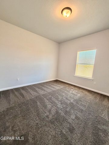 837 MAGNOLIA PARK Street, Santa Teresa, NM 88008