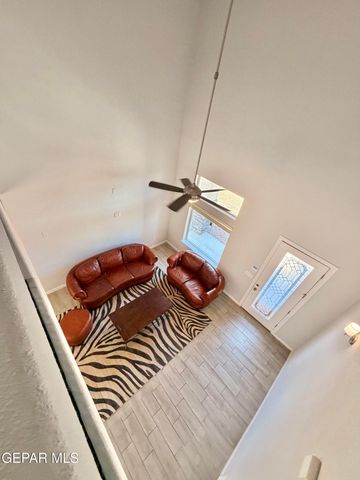 837 MAGNOLIA PARK Street, Santa Teresa, NM 88008