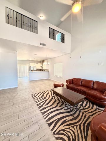 837 MAGNOLIA PARK Street, Santa Teresa, NM 88008