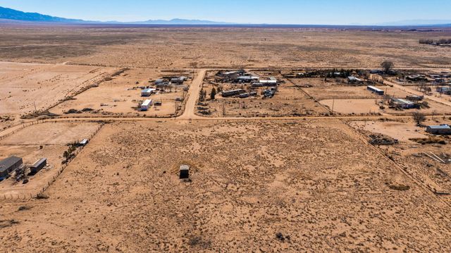 LOT McCrae Loop, Los Lunas, NM 87031