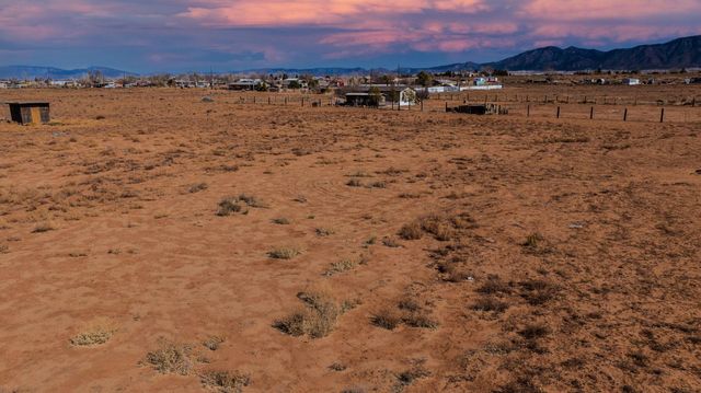 LOT McCrae Loop, Los Lunas, NM 87031