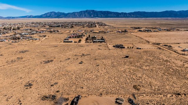 LOT McCrae Loop, Los Lunas, NM 87031