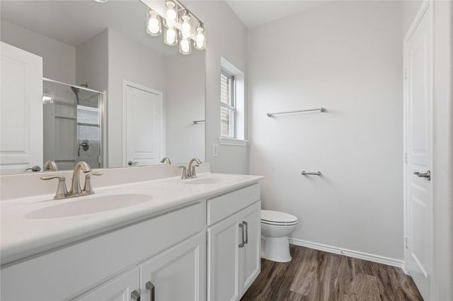 5023 Royal Regiment Lane, Katy, TX 77493