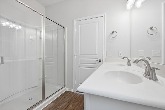 5023 Royal Regiment Lane, Katy, TX 77493
