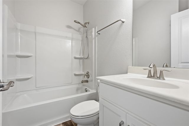 5023 Royal Regiment Lane, Katy, TX 77493