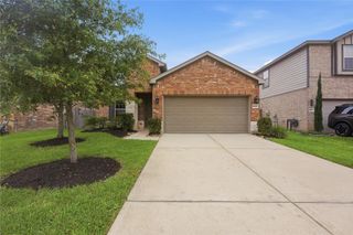5023 Royal Regiment Lane, Katy, TX 77493