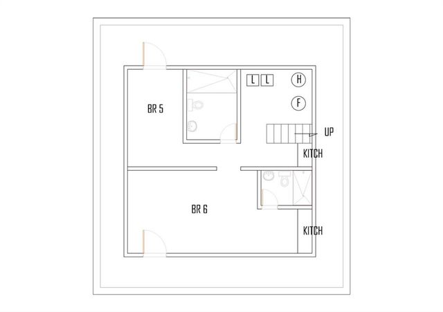 6585 Buckhurst Trail, Atlanta, GA 30349